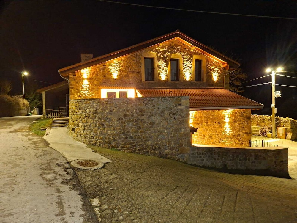 Las Casucas de Somavía