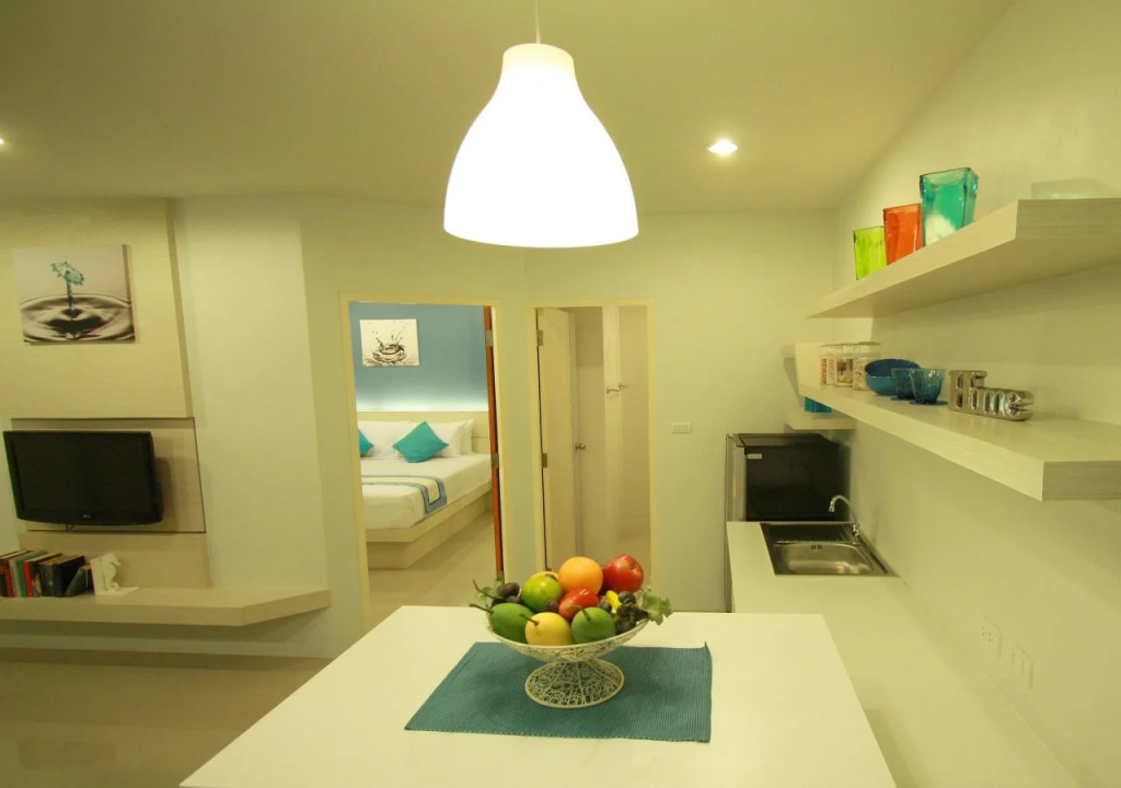 Hotel photo 15