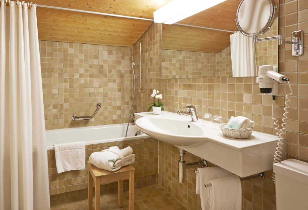 Gstaaderhof – Active & Relax Hotel - Général