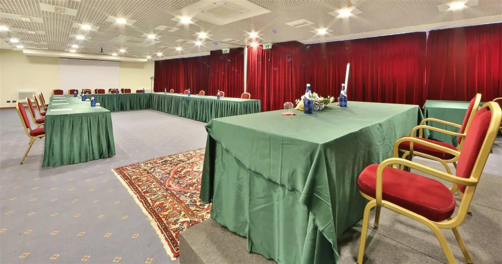 Best Western Hotel Antico Termine - Général