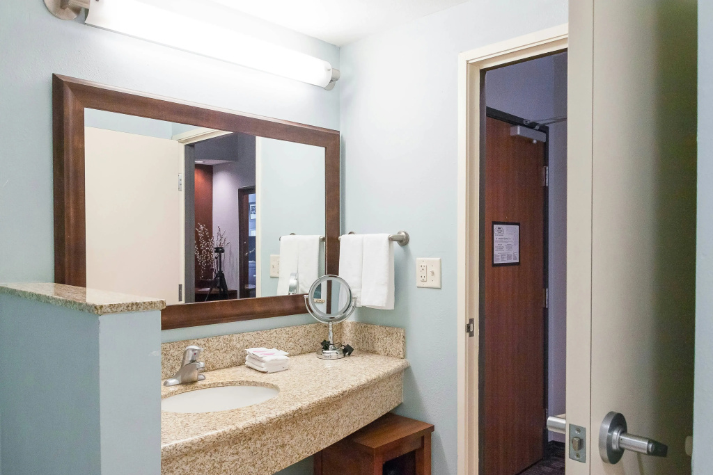 Courtyard by Marriott New Braunfels River Village - Général