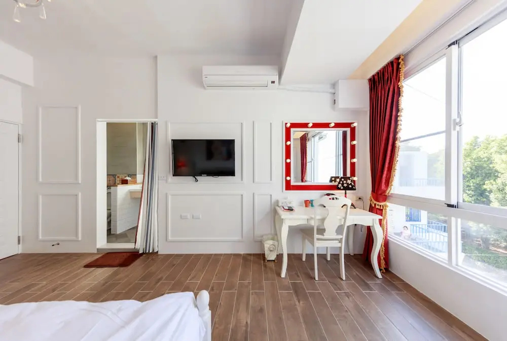Premium room