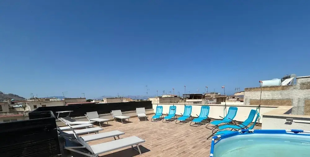 Hotel photo 15