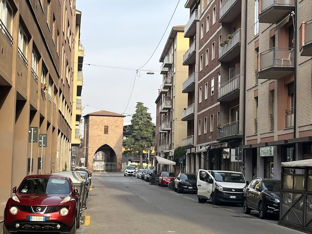 Bologna.Homes