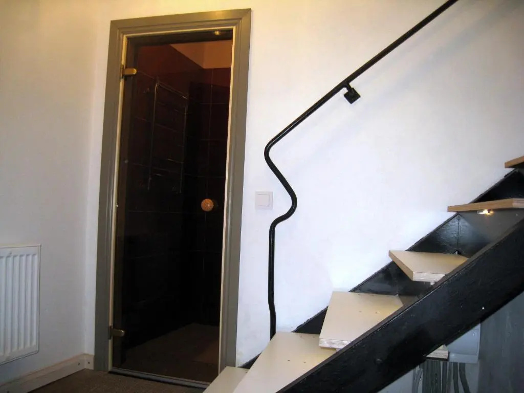 Atlashouse - Chambres