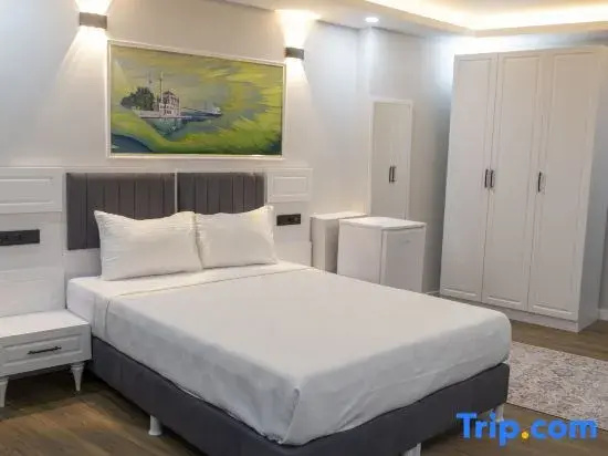 Superior Quadruple room