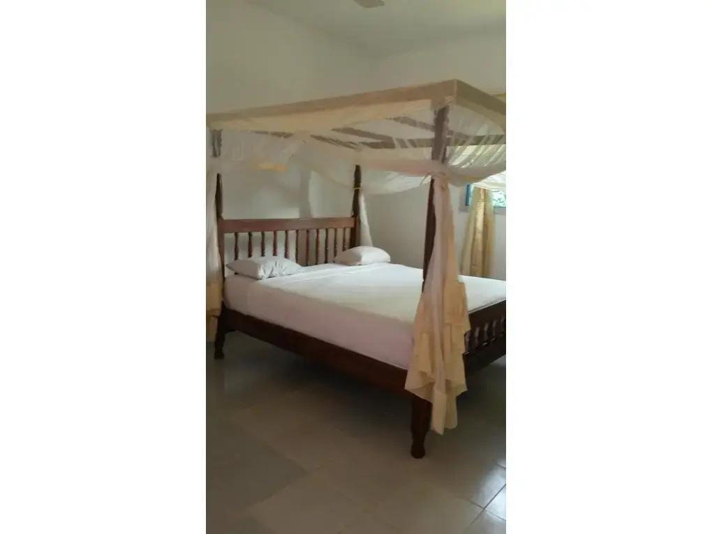 Union Beach Bungalows - Général