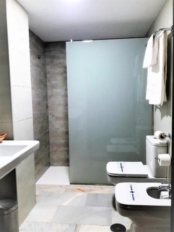 Averroes Hotel - Chambres