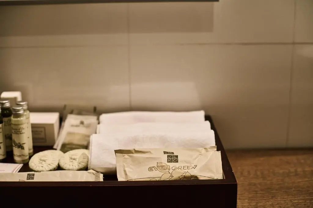 Hotel Da Vinci - Chambres