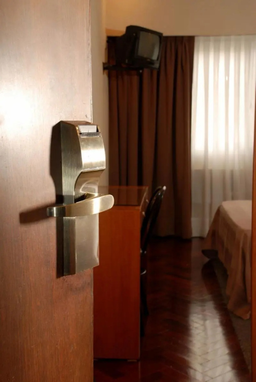 Hotel Napoleon - Chambres