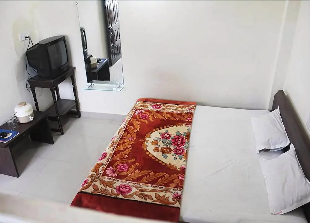 Hotel Banjara - Général