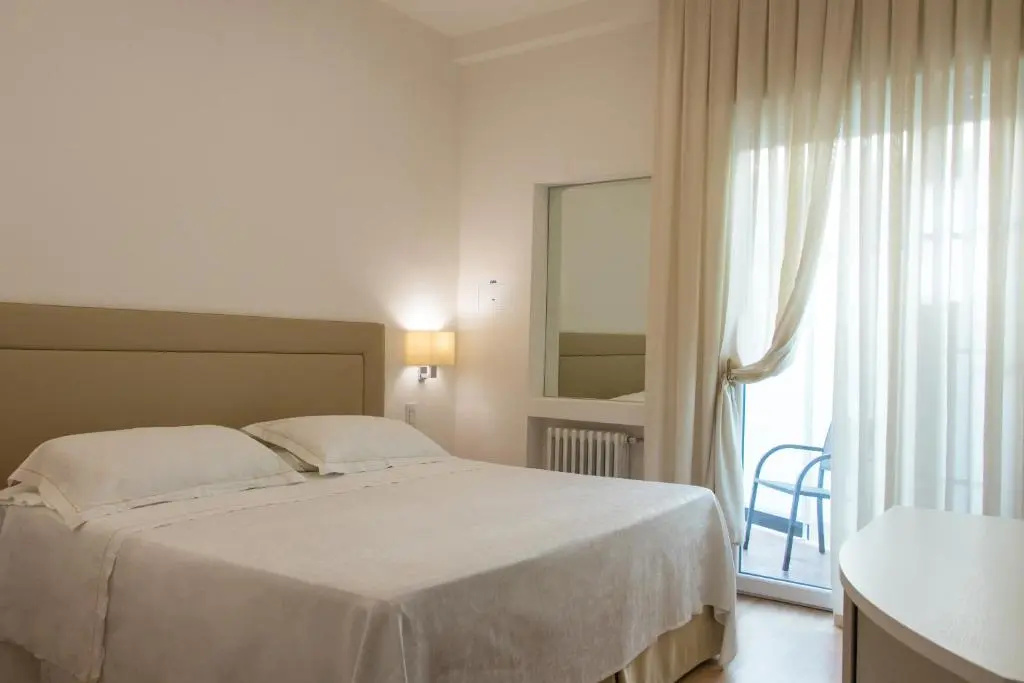Hotel Universal Terme - Chambres