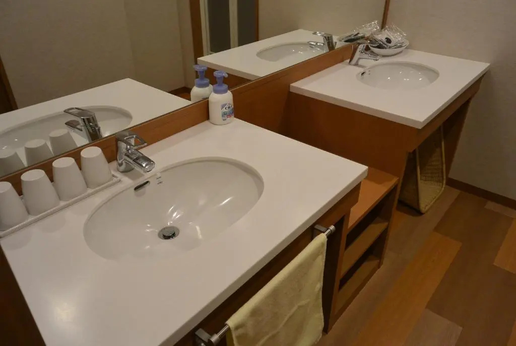Hotel Yumoto Noboribetsu - Chambres