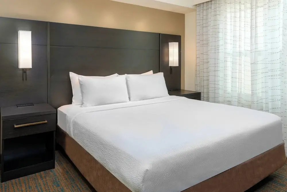 Residence Inn by Marriott Port St. Lucie - Chambres