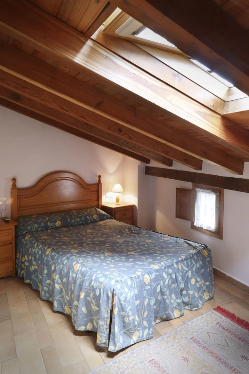 Hotel Rural La Puebla - Général
