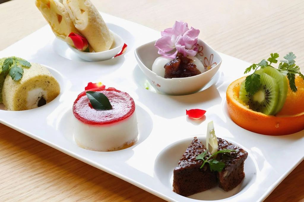 Yuraku Kinosaki Spa & Gardens 사진 17