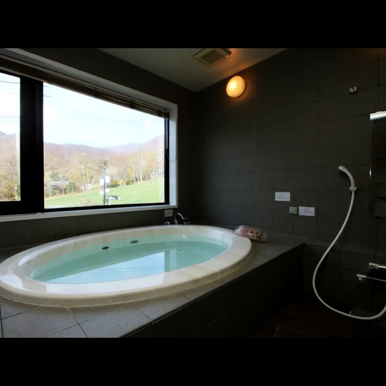 Petit Resort Hotel Der Barte - Général