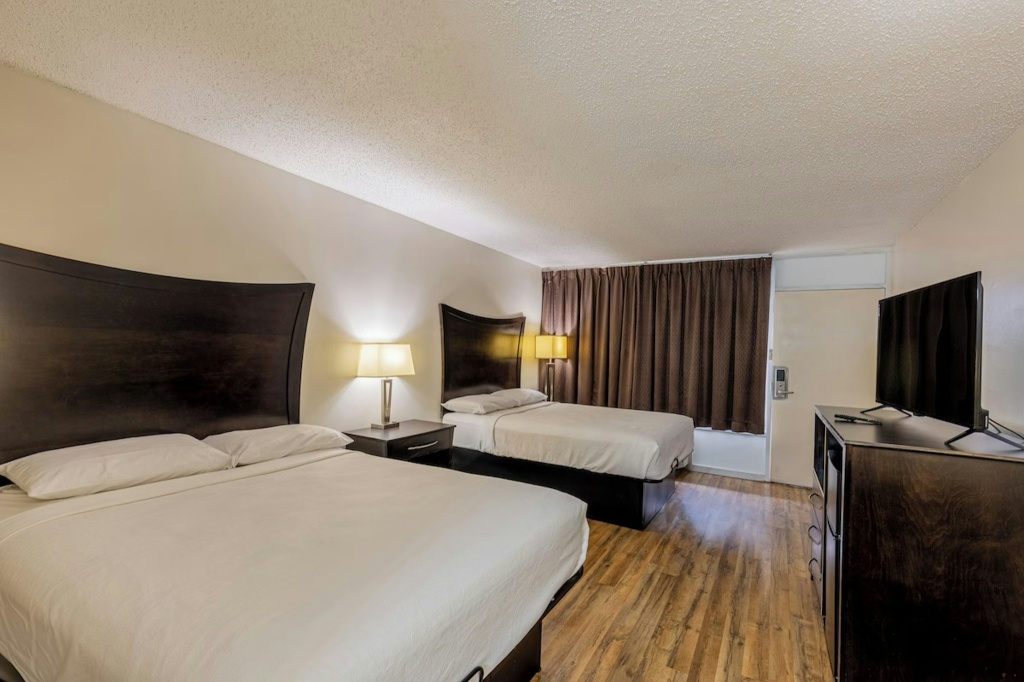 Executive Inn Beeville US 181 By Capital O — 5
