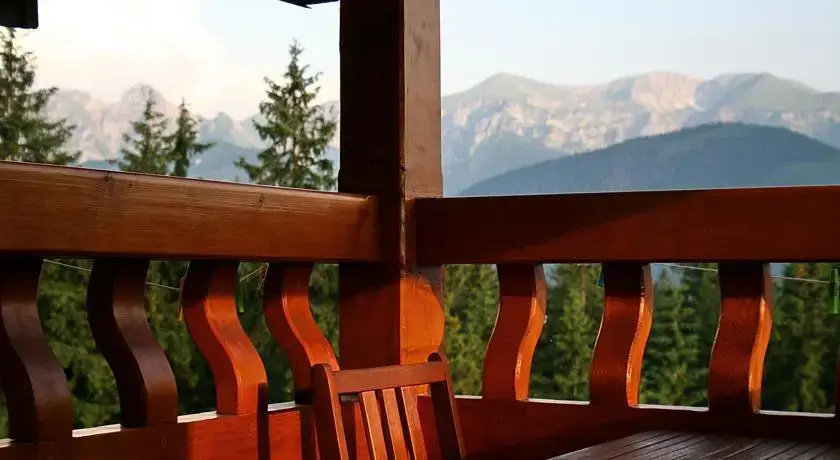 Apartamenty Kierpcowka Zakopane