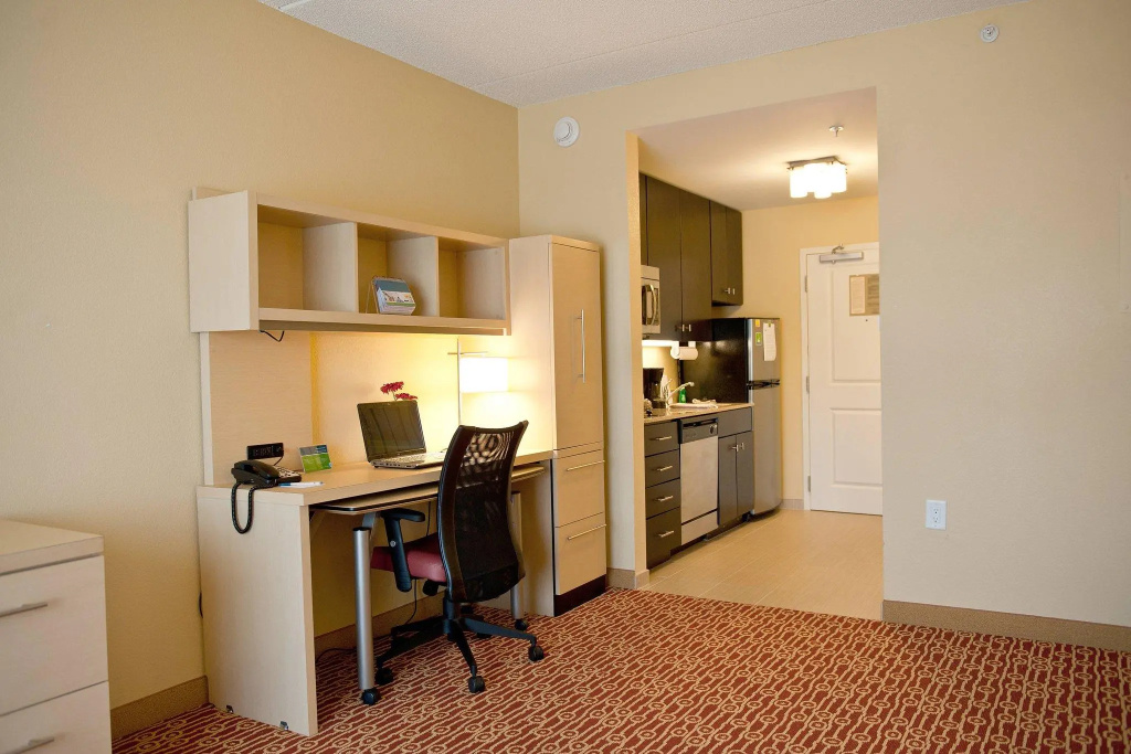 TownePlace Suites by Marriott Mooresville - Chambres