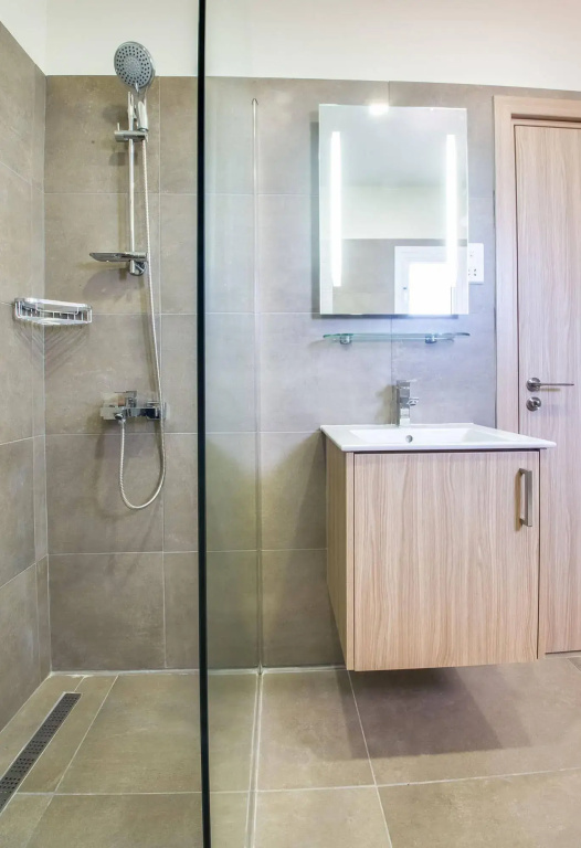 Zodiac Hotel Apartments - Général