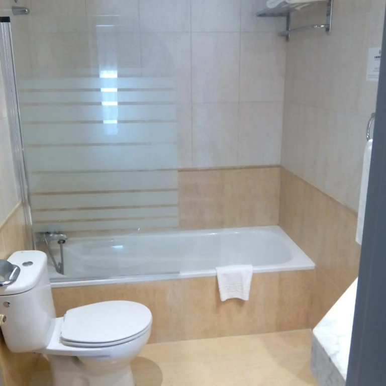 Hotel Moderno Barcelona - Général