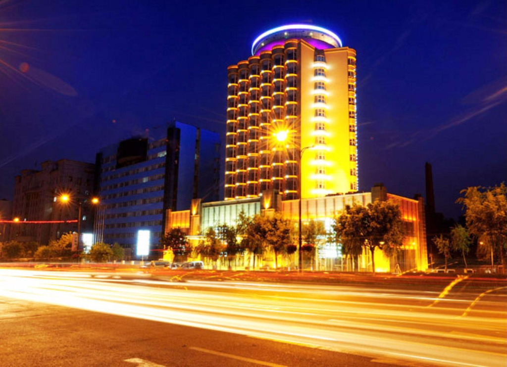 Hotel photo 5