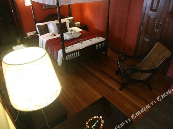 Anggun Boutique Hotel