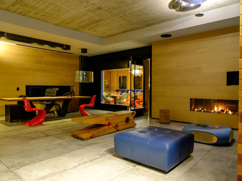 Essence Hotel - фото 2