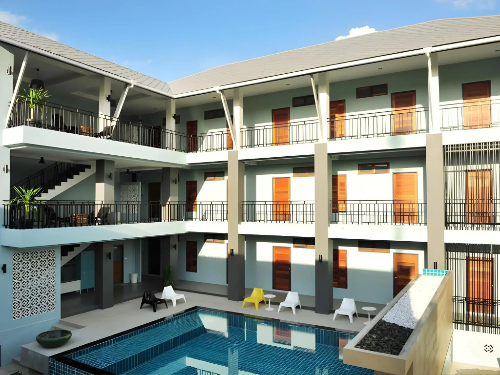 Ruk Cozy Khao Lak