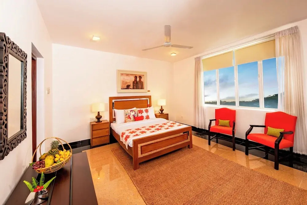 Superior room
