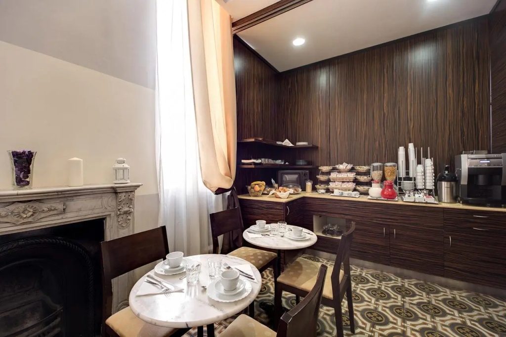 Hotel photo 16
