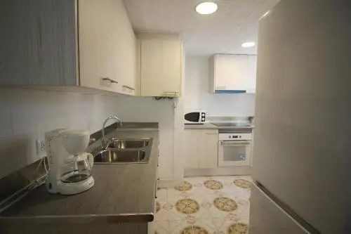 BASIC CONFORT Apartamento Port Emporda