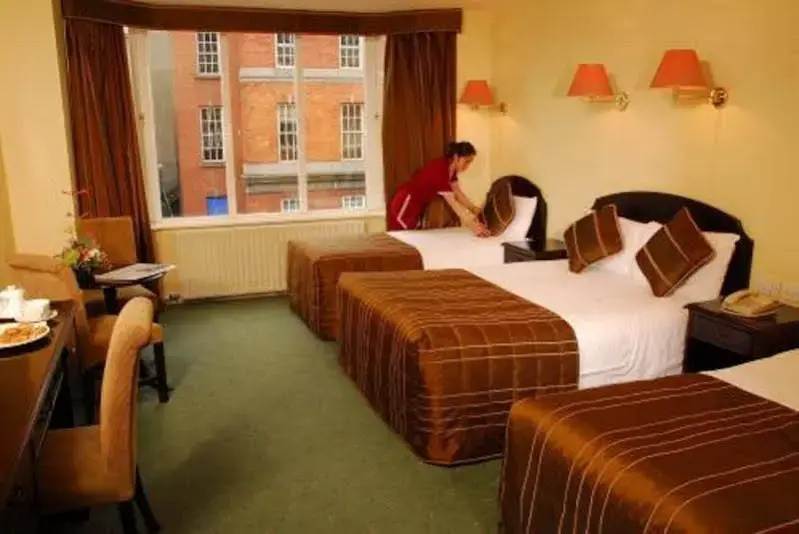 Sweet Inn - Elegant Temple Bar - Général