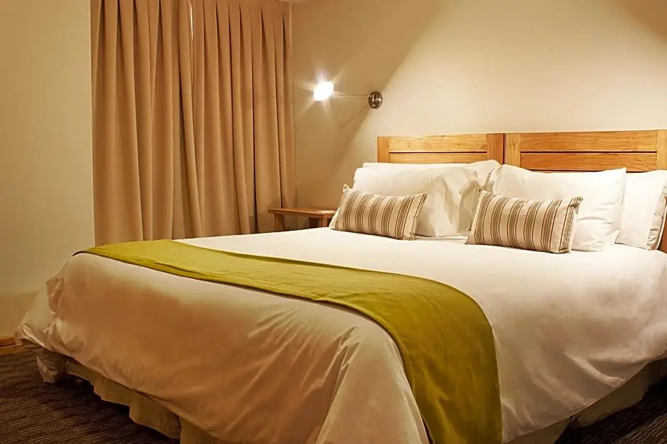 Mirador del Lago Hotel - Chambres