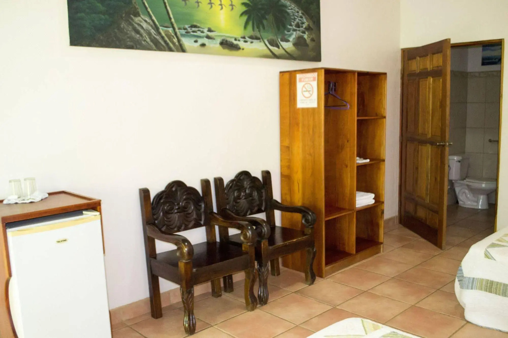 Las Islas Lodge - Général