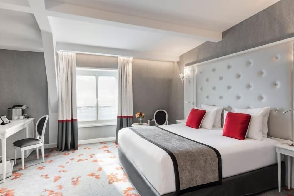 Maison Albar - Le Diamond 11