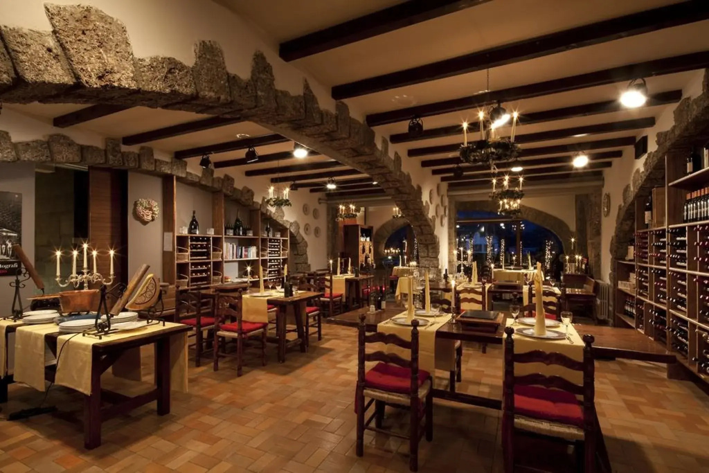 Hotel Milano Alpen Resort - Général