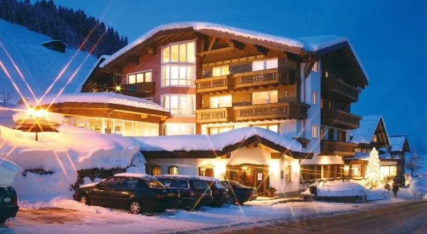 Hotel Alpenstüble - Général