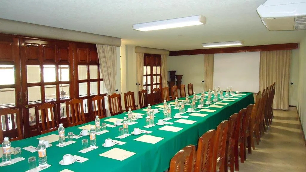 Business Centre