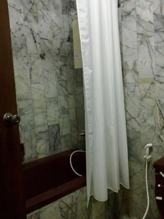 Номер Standard в Mountainpark-Switzerland Resort