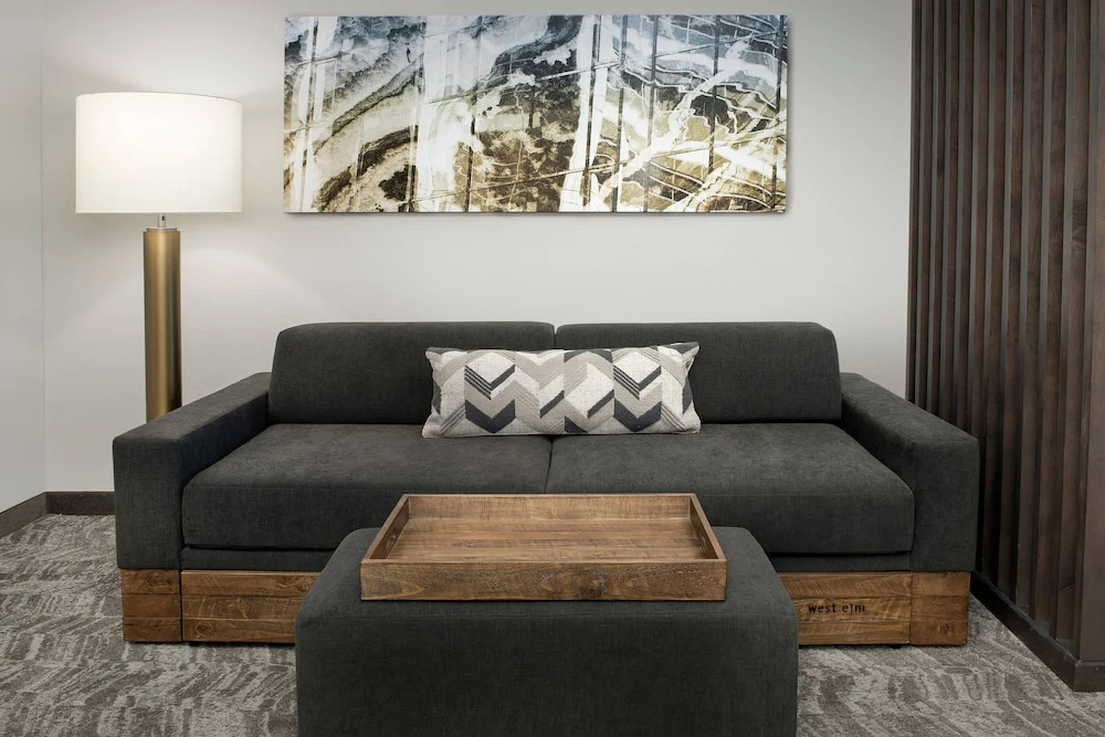 SpringHill Suites by Marriott Atlanta Perimeter Center - Chambres