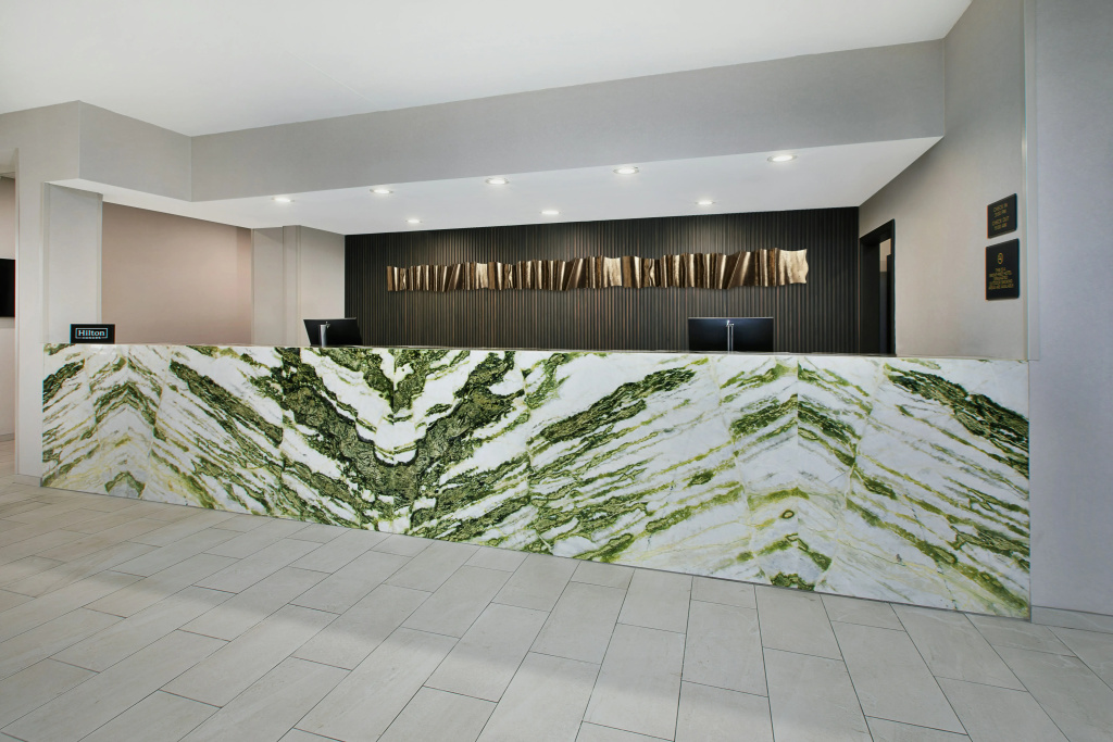 DoubleTree by Hilton Detroit Novi - Général