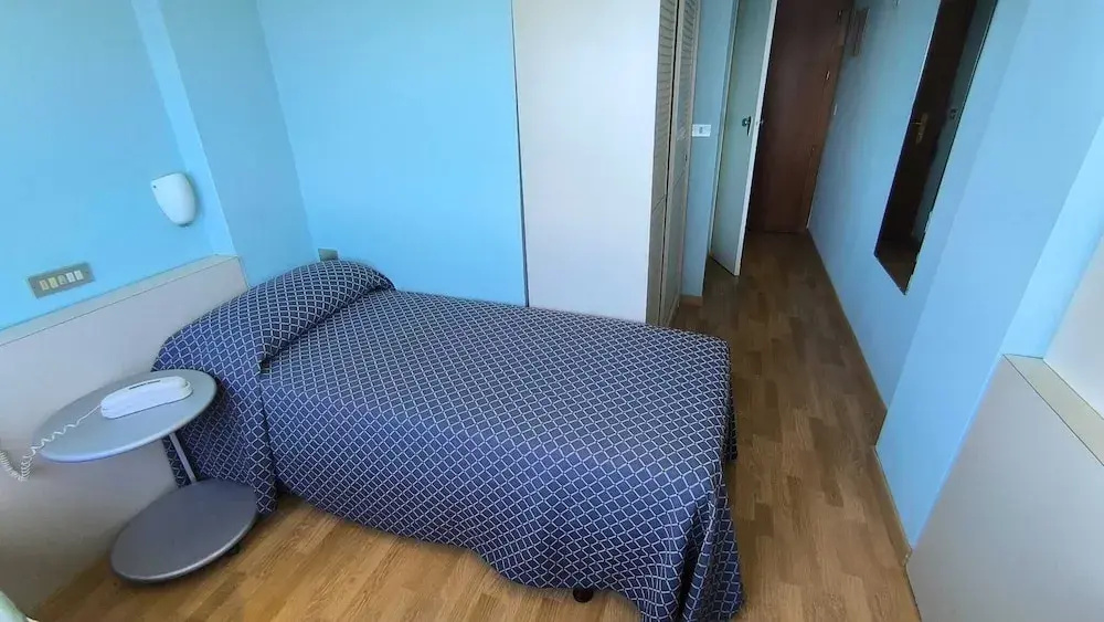 La Perla del capo hotel - Chambres