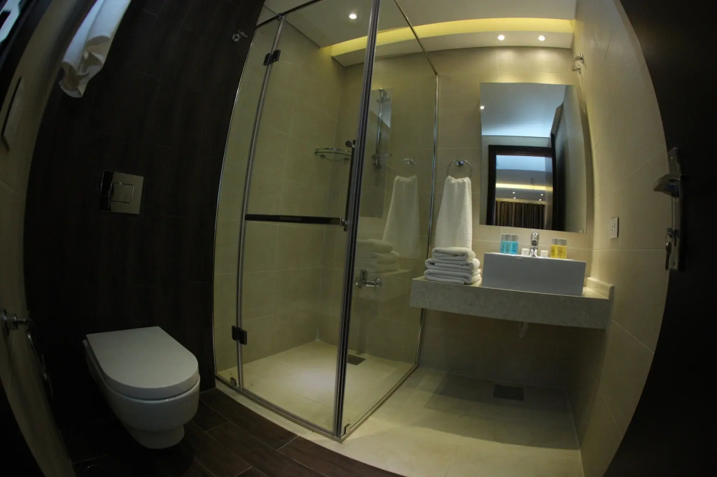 Jounieh Suites Hotel - фото 10