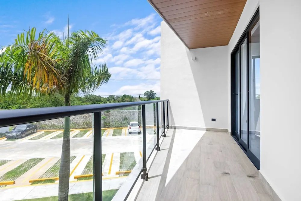 NOK Luxury 1BR Apartment The Towers by Vistacana