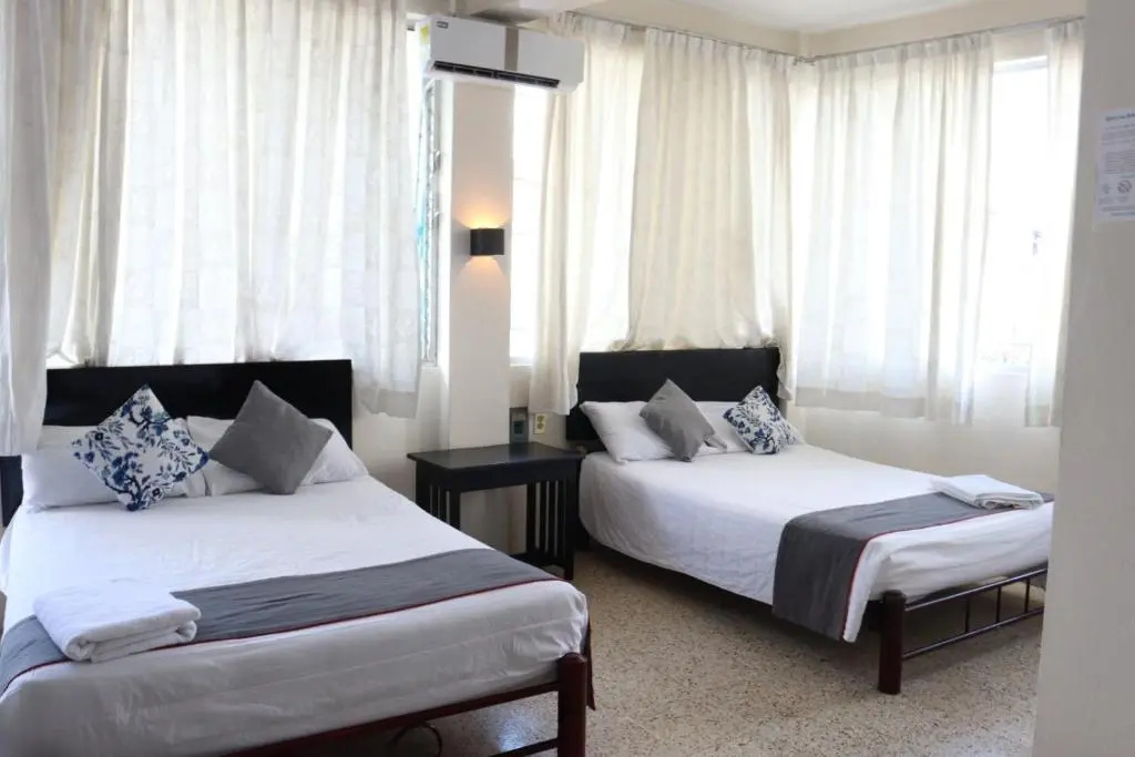 Hotel photo 2