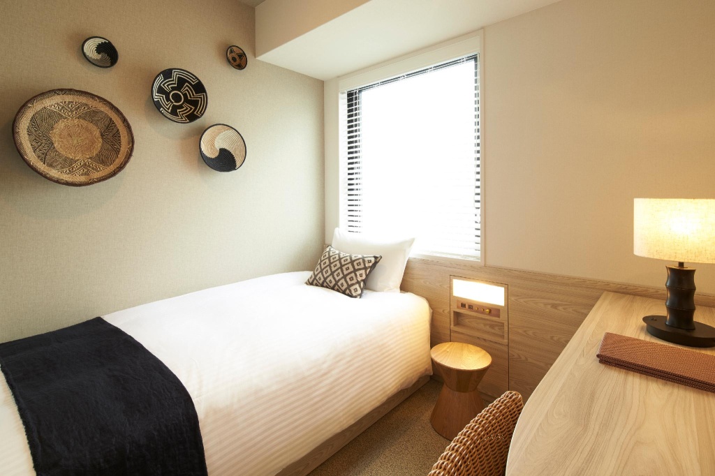 DEL style Osaka Higashitemma by Daiwa Roynet Hotel 사진 5