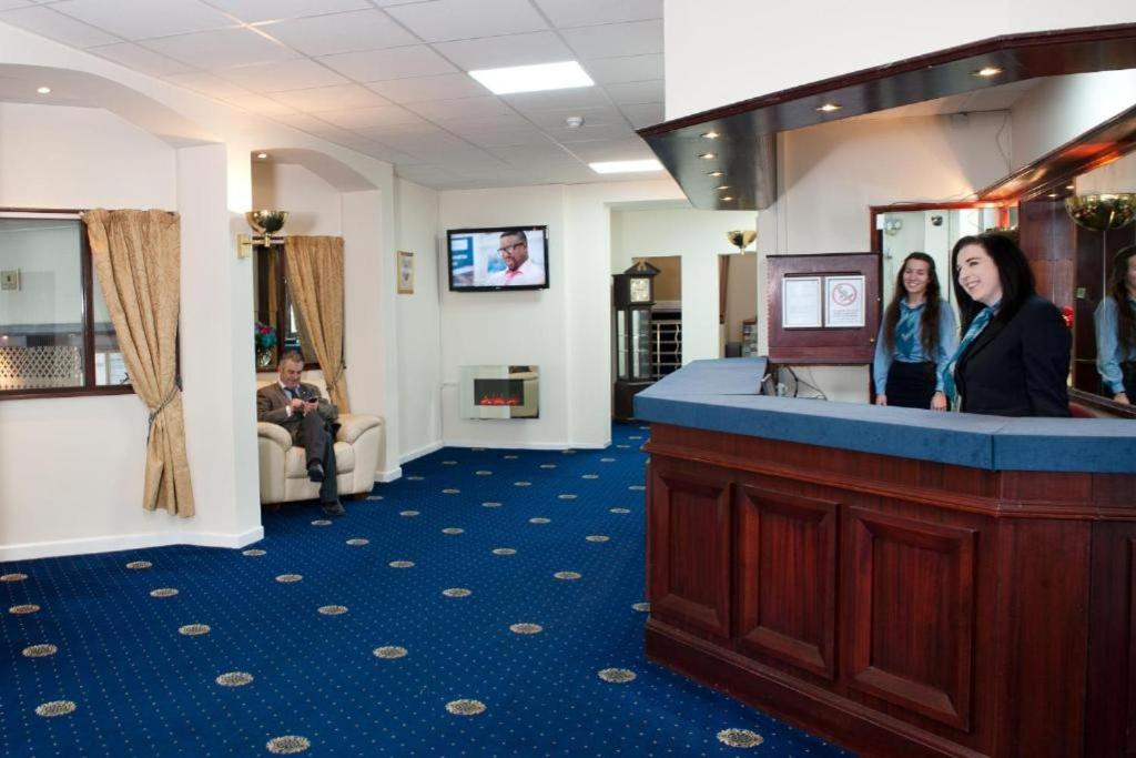 Hotel photo 18