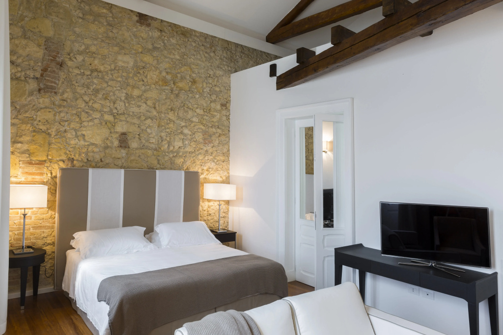 Hotel Villa Fanny - Général